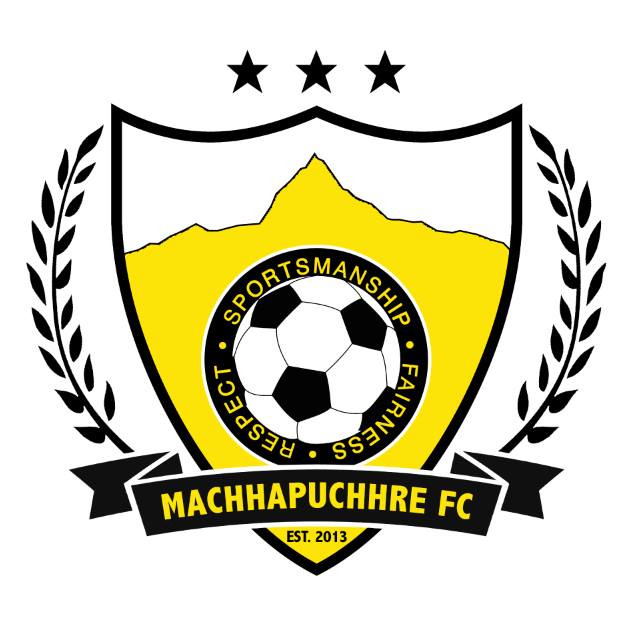 Machhapuchhre FC