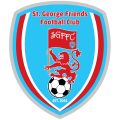 St. George Friends FC