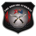 The Brigade Gurkhas