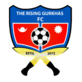 The Rising Gurkhas FC